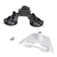 thumbnail image 4 of NATEFEMIN Mini Car Mounting Kit Strong Suction Cup Windshield Roof Easy Install 1/4 inch Adapter Enhance Signal, 4 of 9