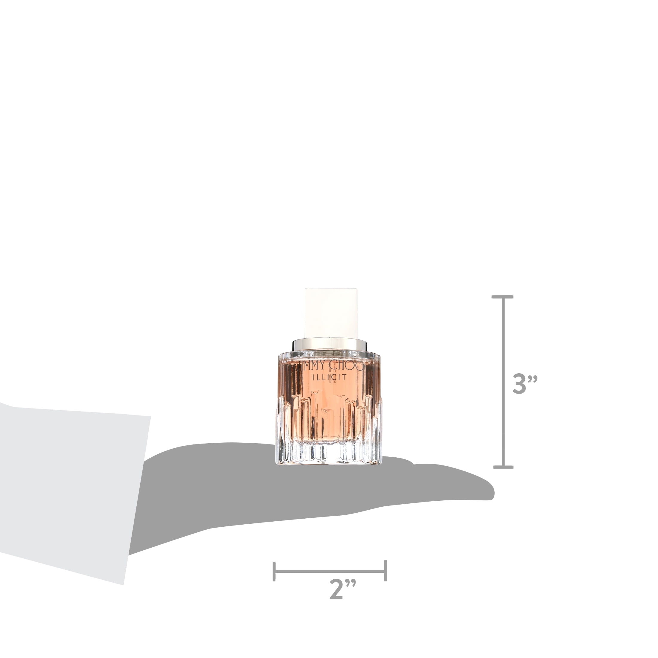 Jimmy choo illicit flower 1.3 oz sale