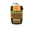 thumbnail image 3 of Kit de rotuladora DYMO Rhino 4200 Industrial con funda de transporte, 3 of 9