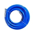 thumbnail image 1 of Airless Sprayer Ultra-high Pressure Fiber Hose, Steel Wire Explosion-proof, Latex Paint Hose, Paint Sprayer High Pressure Hose Accessories ,Efficient & Easy to use, 1 of 7
