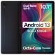 thumbnail image 1 of Tablet Fusion5 F202 10.1" 8GB RAM 128GB Android 13, 1 of 5