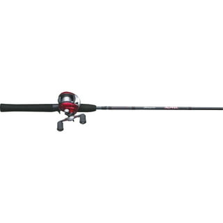 Best Shakespeare Sigma Baitcasting Rod And Reel Combo $50 Obo for sale in  Richmond, Virginia for 2024
