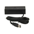 thumbnail image 4 of UIC MSR213U-33AUKNR MSR213U Magnetic Credit Card Reader, 4 of 5