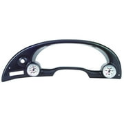 AUTO METER 10003 94-00 MUSTANG 2-1/16IN DUAL INSTRUMENT CLUSTER BEZEL