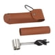 thumbnail image 5 of Herramienta de Broca de Taladro de Madera, Práctica de Acero Manual inoxidable de USO de la Llave de Influencia para las actividades para -actividades multifuncionales al aire libre, 5 of 7