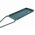 thumbnail image 4 of For Samsung Galaxy A23 4g/a23 5g (global Version) Case Rubberized Phone Cover With Long Lanyard, 4 of 5