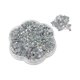 thumbnail image 2 of Diamantes de imitación, diamantes dDiamantes de imitación para uas, diamantes de imitación decorativos para uas, peso ligero para bolsas para fundas de teléfonos móviles LHCER NO, 2 of 5