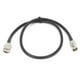 thumbnail image 5 of Cable de extensión coaxial de antena táctica AR152 (conector TNC macho a conector TNC hembra, 1 m), 5 of 14