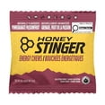 thumbnail image 2 of Masticable energético de maracuyá y granada orgánica Honey Stinger | Sin gluten y sin cafeína | para ejercicio, carrera y rendimiento | Nutrición deportiva para el hogar y el gimnasio, antes y a mitad, 2 of 5