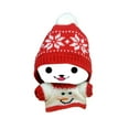 thumbnail image 1 of 17cm Doll Clothes Set - Perfect Fit, Stylish Design, Easy to Dress, 1 of 8