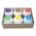 thumbnail image 1 of InSPAration 740-SBG SpaBomb 6pk Gift Box, Multi, 1 of 2