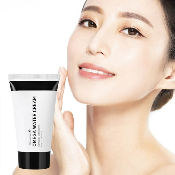The INKEY List Water based gel moisturizer 50ml