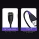 thumbnail image 3 of 1m Watch Charging Cable for Garmin Fenix 7/7S/7X/6/6S (Elbow to Type-A Male) Ndcxsfigh Para estrenar, 3 of 7