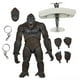 thumbnail image 1 of Figura de anime de la colección de juguetes modelo King Kong Godzilases, 1 of 1