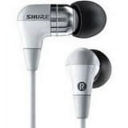 Shure Earbuds White