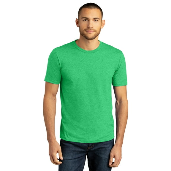 District Men's Perfect Tri DTG Short Sleeve Tee