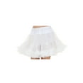 thumbnail image 1 of FUN Costumes Jupon Blanc, 1 of 2