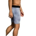 thumbnail image 2 of Onzie Hot Yoga Mens Fitted Shorts 508, 2 of 11