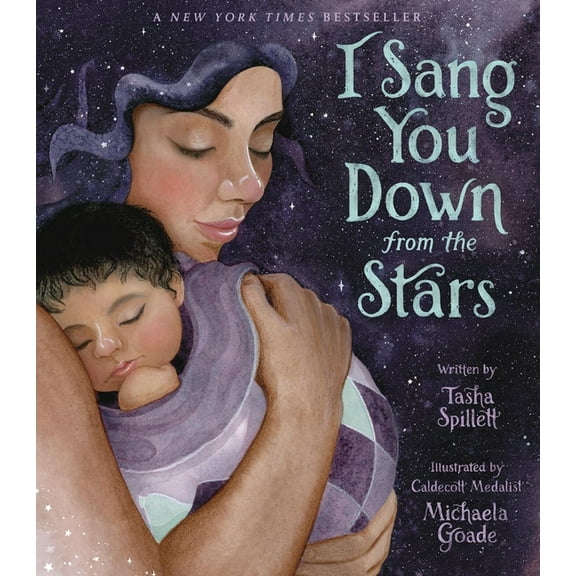 I Sang You Down from the Stars, (Paperback)