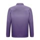 thumbnail image 4 of Blusa y camisa de manga larga con cuello vuelto para hombre, jersey con cremallera, color liso, solapa, blusa de manga larga con cuello vuelto, blusa para hombre, blusa de poliéster, 4 of 5