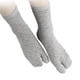 thumbnail image 5 of 6 pares de Calcetines de 2 dedos shamjiam Calcetines japoneses de Geta, 5 of 9