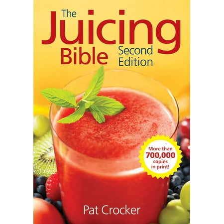 The Juicing Bible (Paperback)