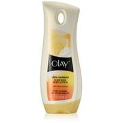 Olay Body Ultra Moisture In-Shower Body Lotion With Shea Butter, 15.2 Oz.