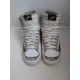 thumbnail image 4 of N I-K-E Men's Jo r-dan Camouflage High Top Sneakers Lace Up White, 4 of 5