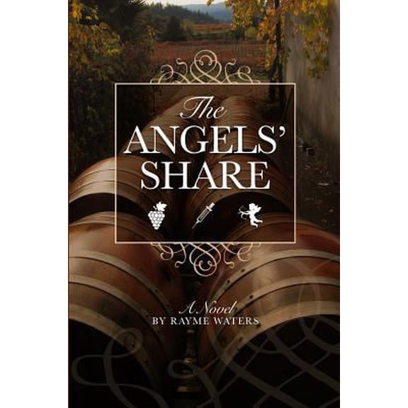 Pre-Owned The Angels' Share (Paperback) 1517108713 9781517108717