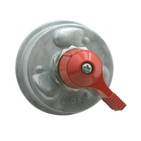 - Ford Chevy Rod Antique Classic Car Truck Heavy Duty Battery Disconnect Switch