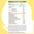 thumbnail image 3 of Malteada NutraSien100 con Moringa más Prebióticos  Sabor Vainilla 500 g en polvo, 3 of 3