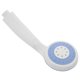 thumbnail image 1 of Convenient Bathroom Nozzle With Outdoor Showers Application Sky-Blue Plastic Handheld Shower 1Set, 1 of 1