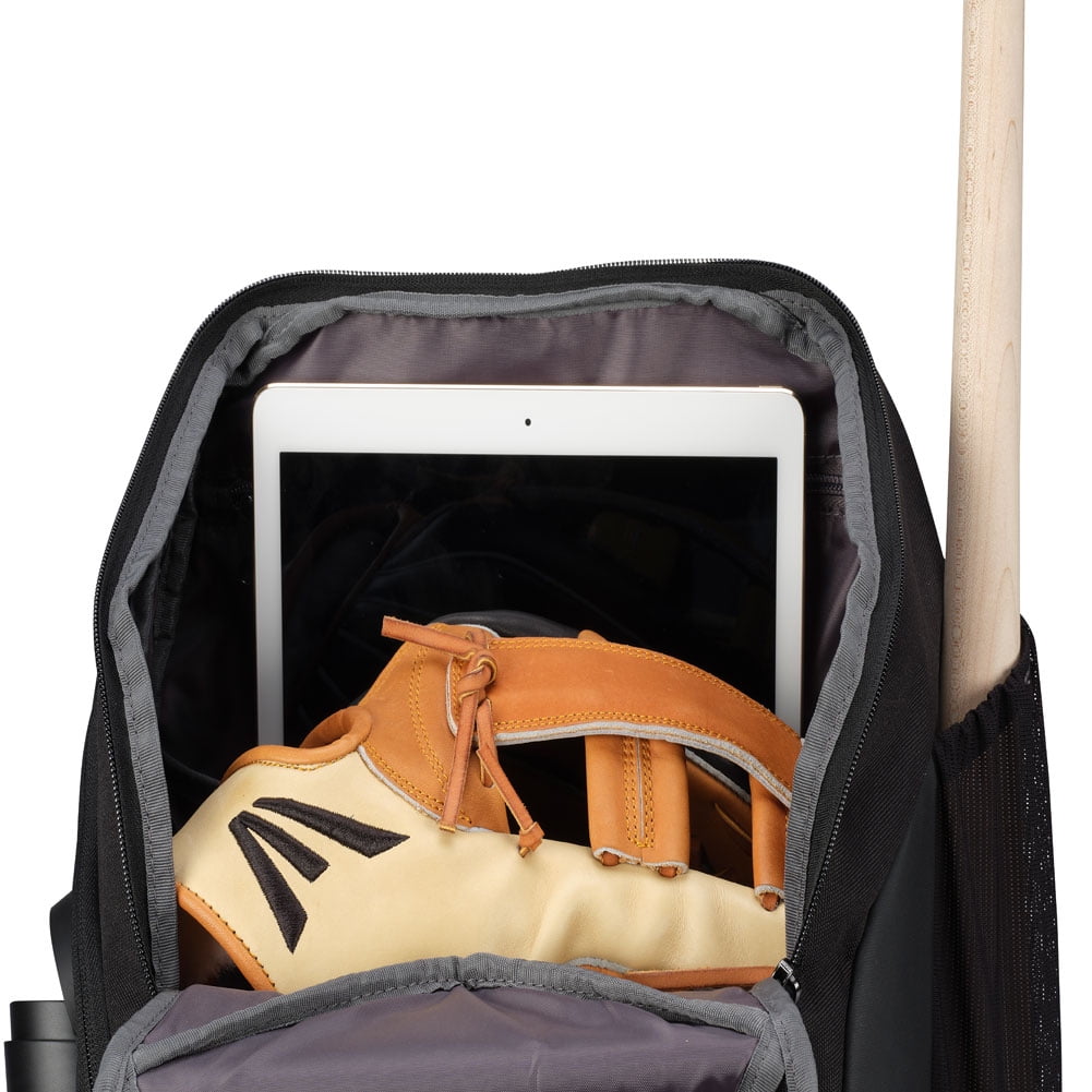 Easton Captain Backpack | Black