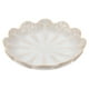 thumbnail image 2 of Forma de flores Snack plato de cerámica plato de plato de placa de condimento de salsa., 2 of 6