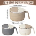 thumbnail image 3 of Dinnerware Set,Tableware,Cutlery Set,Ceramic Plates,Porcelain Bowls,Stainless Steel Utensils,Flatware Set,Kitchen Dining Set,Serving Utensils普通产品 -> Home & Garden -> 厨房用品 -> Tableware 餐具304 Stainless, 3 of 9