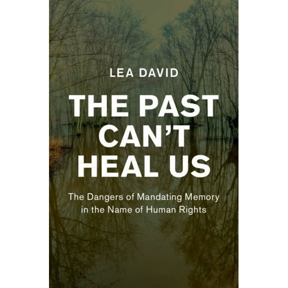 Human Rights in History The Past Can't Heal Us, (Hardcover)