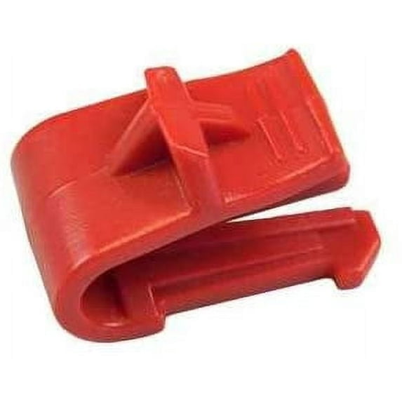 Replacement Part For Bissell Brush Carriage Clip Works with Big Green Machine Carpet Vacuum Cleaner # 2037470, 203-7470