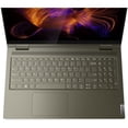 thumbnail image 5 of Lenovo 15.6" Full HD Touchscreen 2-in-1 Laptop, Intel Core i7 i7-1165G7, 8GB RAM, 512GB SSD, Windows 11 Home, 82BJ0087US, 5 of 14