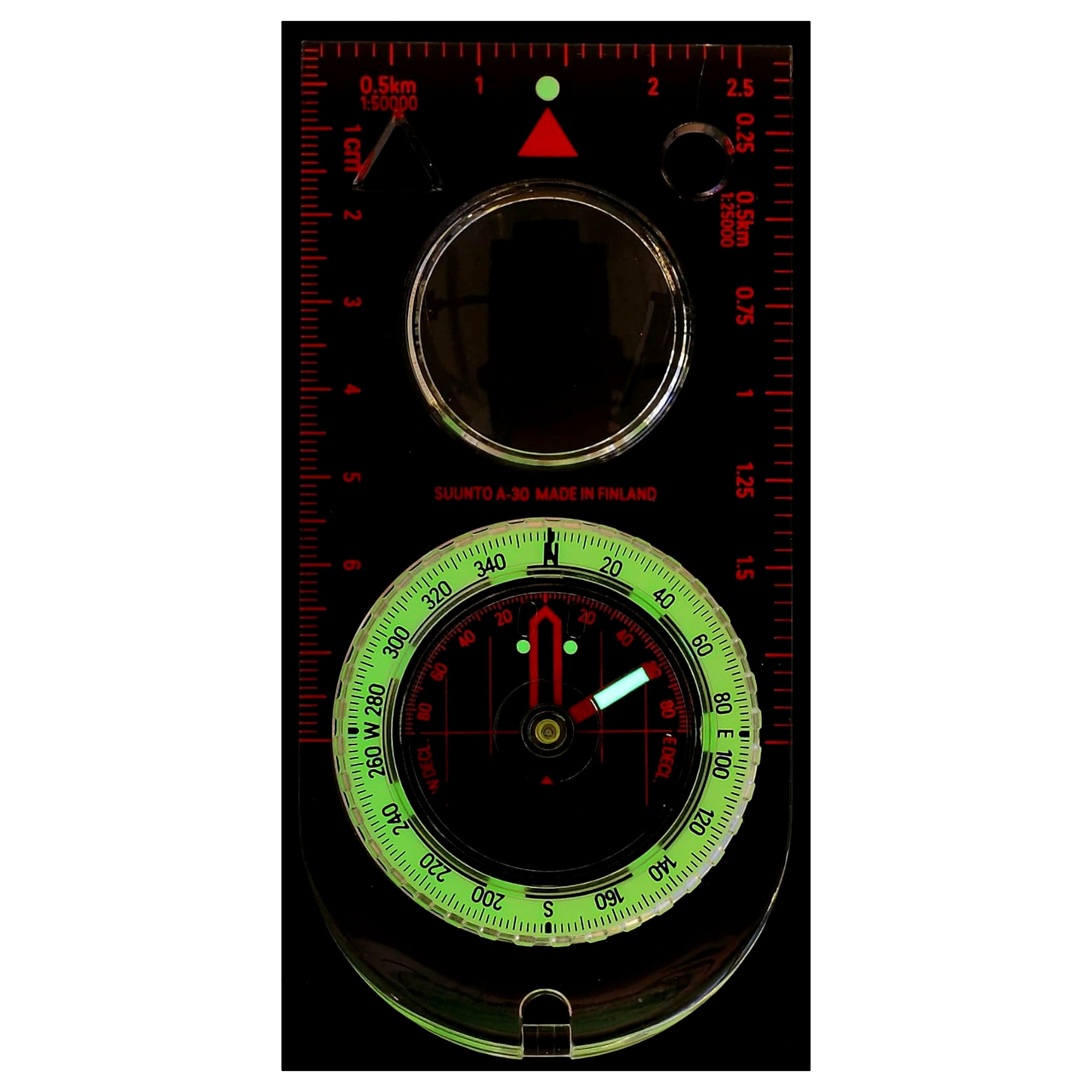 Suunto Suunto A-30L Compass