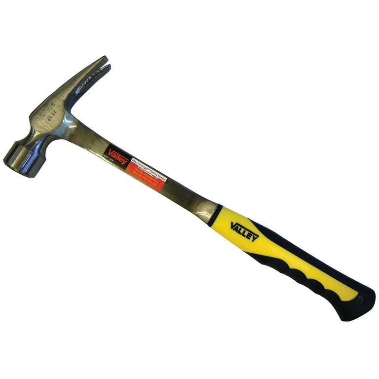 Waffle hammer 2024