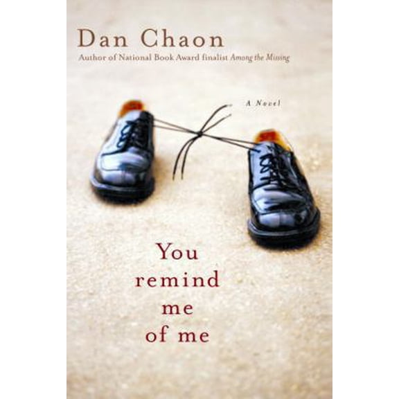 Pre-Owned You Remind Me of Me (Hardcover) 0345441419 9780345441416