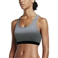 thumbnail image 5 of WCJM Gray Fashion Vest Fitness Bra Sports Women Hollow Pad Yoga Out Running Tank, 5 of 5