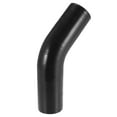 thumbnail image 5 of 51mm 2" ID 45 Degree Reducer Hose Silicone Hose Coupler Intercooler Tube Black for Car Intercooler Intake Piping, 5 of 6