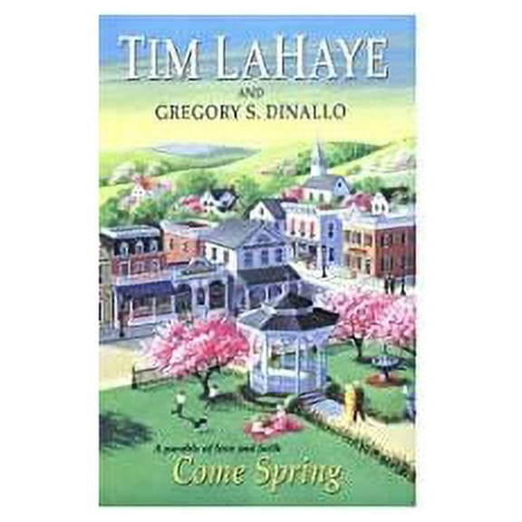Come Spring (Hardcover)