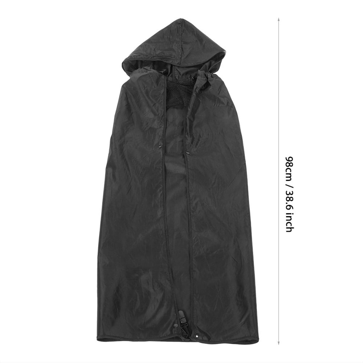 baby sling waterproof cover