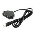 thumbnail image 3 of Prise USB, Prise de Charge Double USB, Station de Charge Multi USB, Fabriquée avec Expertise, 3 of 8