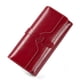 thumbnail image 1 of Cartera, Cartera Protectora de Cuero, Garras Grandes para Mujer con múltiples Ranuras para Tarjetas, 1 of 5