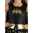 thumbnail image 4 of Kids Brilliant Batgirl Costume, 4 of 8