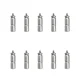 thumbnail image 3 of Lámpara de techo LED regulable antideslumbrante, foco LED de 3 W, 5 W, 7 W, 10 W, 12 W y 15 W, iluminación de fondo para interiores, CA 220 V, 110 V, 3 of 5