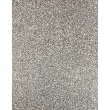 Fablon Silver Sparkle Adhesive Film Set of 2